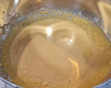 Foto del paso 4 de la receta: Bizcocho de flan, canela y caramelo