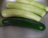 Foto del paso 1 de la receta: Crema de calabacín