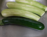 Foto del paso 1 de la receta: Crema de calabacín