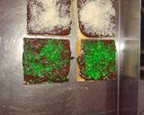 Foto del paso 4 de la receta: Cuadraditos de limón