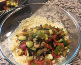 Foto del paso 5 de la receta: Cous cous con verduras