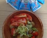 Foto langkah ke 6 dari resep Soto Betawi Ayam.