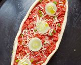 Une image de l'étape 2 de Tarte à la viande hachée.😋.