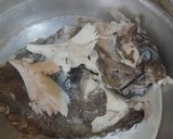 Φωτογραφία βήματος 5 της συνταγής Ψαρόσουπα του ονείρου 😋