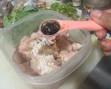Foto langkah ke 1 dari resep Thai Green Curry ala fe.
