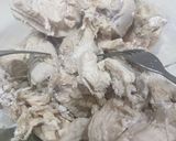 Foto langkah ke 3 dari resep Abon Ayam.