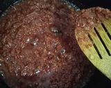 عکس مرحله 2 از دستور خورشت قیمه بهار پز