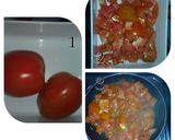 Foto langkah ke 2 dari resep Sambal Terasi Ala Hasnaratna.
