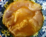 Foto del paso 1 de la receta: Ensalada con pollo (Honey Mustard)
