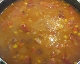 Foto del paso 4 de la receta: Locrio de costilla y chorizo 🍽🍲