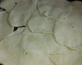 Foto del paso 3 de la receta: Tortas fritas🇦🇷