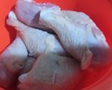 Foto langkah ke 1 dari resep #115 Ayam Ungkep Sat Set (foodprep).