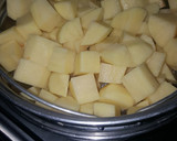 Foto del paso 1 de la receta: Pastel de Papas a mi manera
