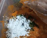 Foto langkah ke 6 dari resep Pepes Dada Ayam.
