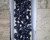 Foto del paso 4 de la receta: Budín de Arándanos 🫐🫐🫐