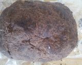 A picture of step 5 of Cocoa Cookies Filled with Nutella (No Baking Powder).
