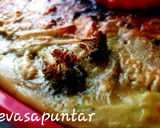 Foto del paso 6 de la receta: Pastel de brócoli 🥕🥦🥕🥦