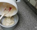 Foto del paso 4 de la receta: Bizcocho de Vainilla con un HUEVO / pastel, cake