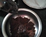 A picture of step 4 of Oreo balls.