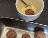 Kinder Bueno bonbon recept fázis 4 fotója