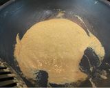 รูปขั้นตอนการทำที่ 2 ของ แกงเขียวหวานไก่ใส่ฟักคีโต