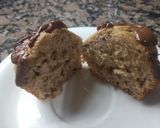 Foto del paso 5 de la receta: Budín de almendras y nuez