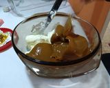 Foto del paso 1 de la receta: Postre de vainillas