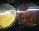 Kinder bueno recept fázis 6 fotója
