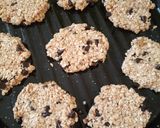 Foto langkah ke 4 dari resep Banana oat cookies.