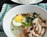 Foto langkah ke 5 dari resep Soto Ayam Semarang.
