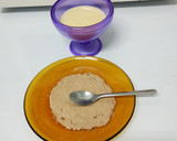 Foto del paso 1 de la receta: Comida caliente día 1>Postre>Natillas