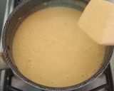 Foto del paso 4 de la receta: Crema de nabo