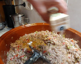 Foto del paso 7 de la receta: Burritos Mediterráneo