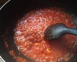 Schezwan Rice recipe step 2 photo