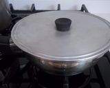 Foto del paso 9 de la receta Salmón asado al limón y arroz blanco
