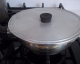 Foto del paso 9 de la receta: Salmón asado al limón y arroz blanco