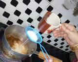 Chocolate tea recipe step 2 photo