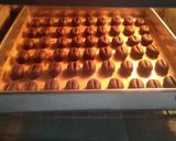 Foto langkah ke 14 dari resep Coffee Cookies.