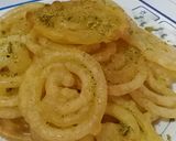 صورة لخطوة 5 من وصفة زلابيه 🍯