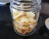 Foto del paso 2 de la receta Jengibre encurtido