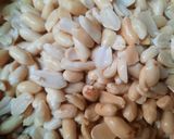 Foto langkah ke 1 dari resep Kacang Bawang Gurih.