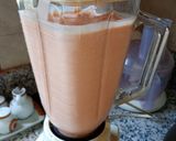 Foto del paso 2 de la receta: Mousse de papaya (lechosa)