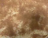 A picture of step 10 of Caramel cinnamon rolls.