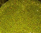 Foto langkah ke 1 dari resep Bubur kacang Hijau.