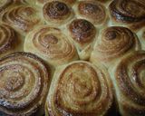 Foto del paso 5 de la receta: Facturas económicas con harina Pureza(con levadura)