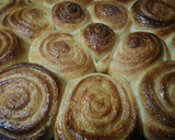 Foto del paso 5 de la receta: Facturas económicas con harina Pureza(con levadura)