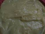 Foto del paso 3 de la receta Pastafrola de crema pastelera y dulce de leche 💖