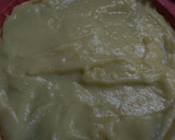 Foto del paso 3 de la receta: Pastafrola de crema pastelera y dulce de leche 💖