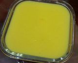 Foto langkah ke 2 dari resep Puding jagung.