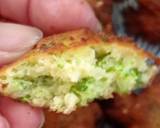 Cara Membuat Broccoli potatoes fritters 6